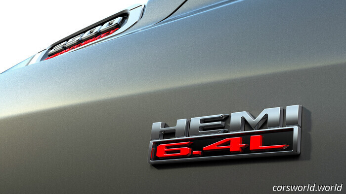 This Astonishing Figure Highlights How Mistaken Stellantis Was Regarding the HEMI V8 | Carscoops